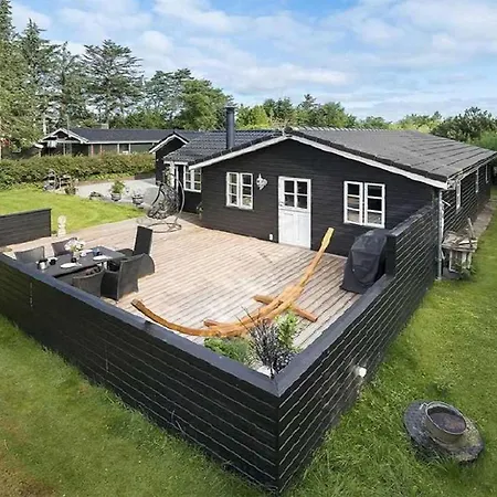 3 Bedroom Beautiful In * Hals