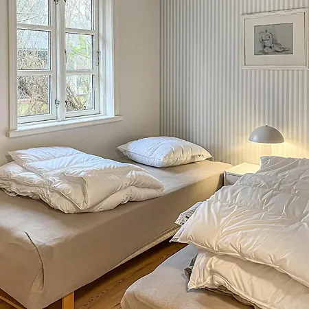 Wunderschönes Haus Mit 3 Schlafzimmern In Ferienhaus