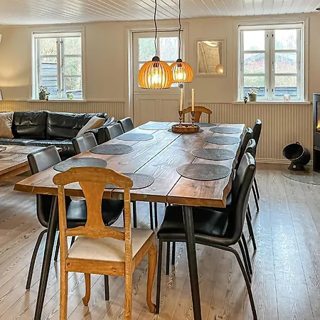 Wunderschönes Haus Mit 3 Schlafzimmern In