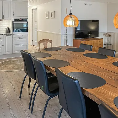 Holiday home 3 Bedroom Beautiful In