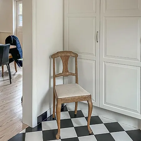 Ferienhaus Wunderschönes Haus Mit 3 Schlafzimmern In *