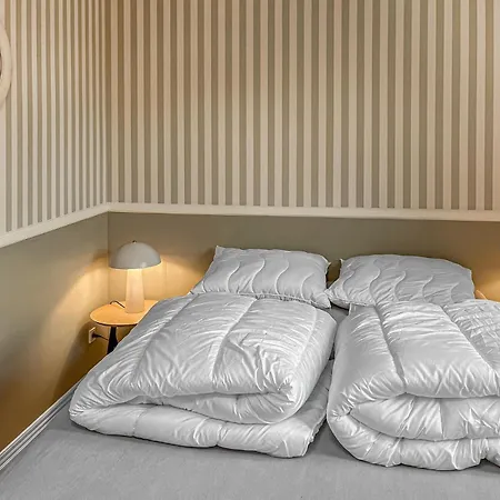 Ferienhaus Wunderschönes Haus Mit 3 Schlafzimmern In *